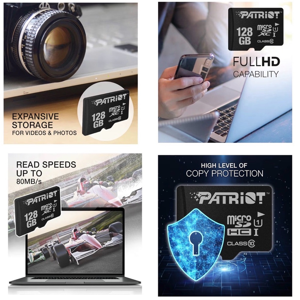 Security camera bundle - Picture 12 of 12